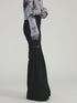 Strap Detail Pants